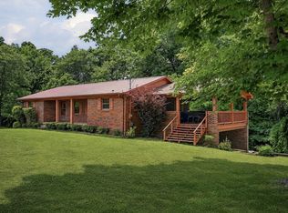 5642 Pates Ford Rd, Smithville, TN 37166