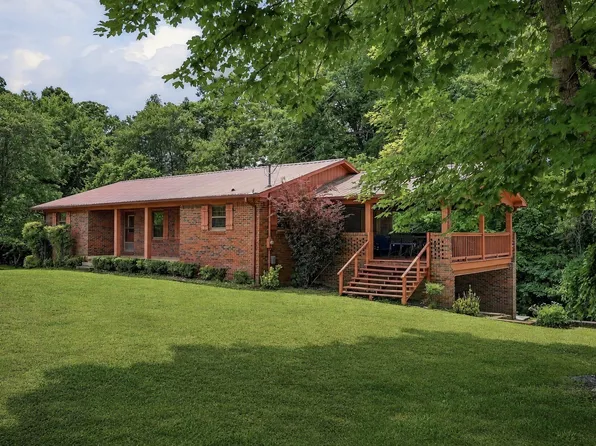 5642 Pates Ford Rd, Smithville, TN 37166