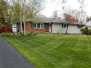 3470 Mount Hickory Blvd, Hermitage, PA 16148