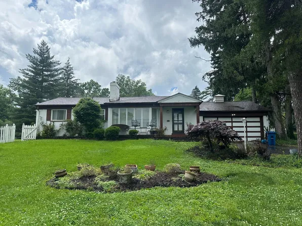 6981 Pineneedle Ln, Cincinnati, OH 45243