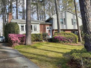 720 Davidson St, Raleigh, NC 27609