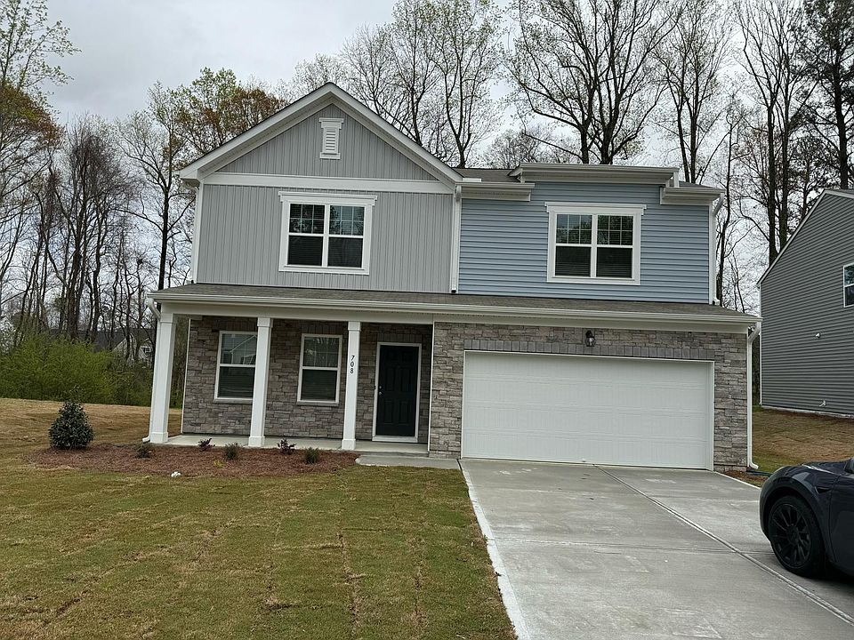 708 Mirror Pond Dr, Zebulon, NC 27597 Zillow