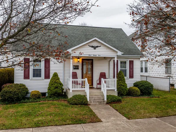 435 E 10th St, Berwick, PA 18603