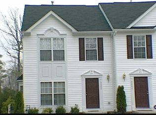 8600 Springwater Dr, Henrico, VA 23228