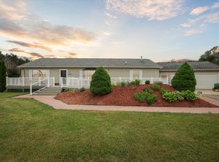 7000 Deweese Rd, Jackson, MI 49201