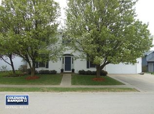 1144 Jerald Dr, Joliet, IL 60431