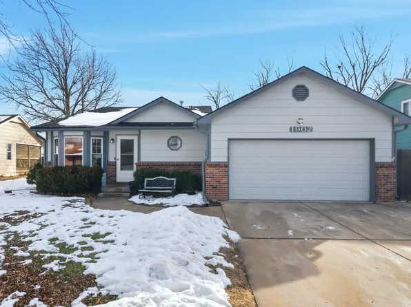 1902 N Floyd St, Wichita, KS 67212