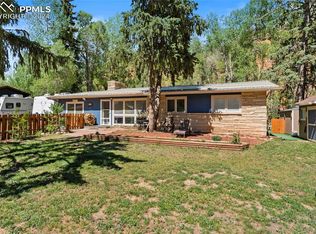 7160 Maple St, Cascade, CO 80819