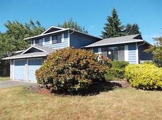 1902 Hanover Dr SE, Lacey, WA 98503