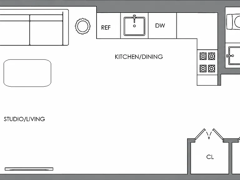 408 Lefferts Ave #4D — Photo 2