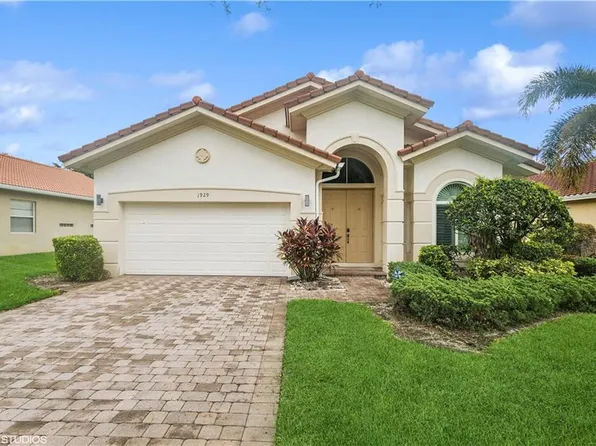 1929 Par DR, NAPLES, FL 34120