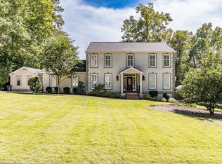 3404 Kerry Pl, Augusta, GA 30909