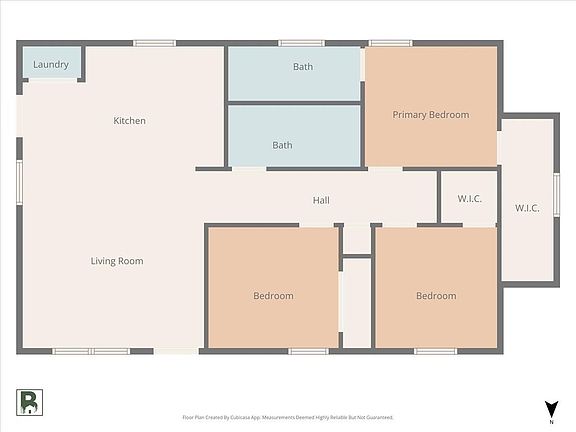 5th image of 421 Sherwood Dr
