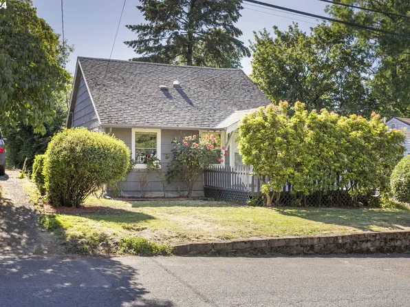 4525 NE 97th Ave, Portland, OR 97220