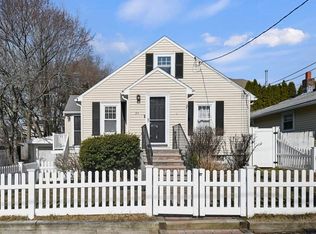 93 Indian Rd, Waltham, MA 02451