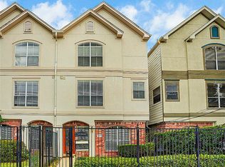 1310 Utah St, Houston, TX 77007
