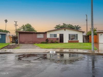 1412 N Smith St, Santa Maria, CA, 93458