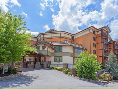 215 Woliss Ln, Gatlinburg, TN, 37738