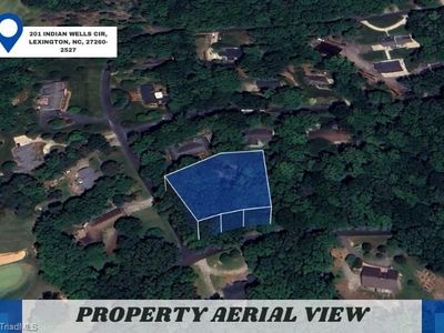 201 Indian Wells Cir, Lexington, NC, 27295
