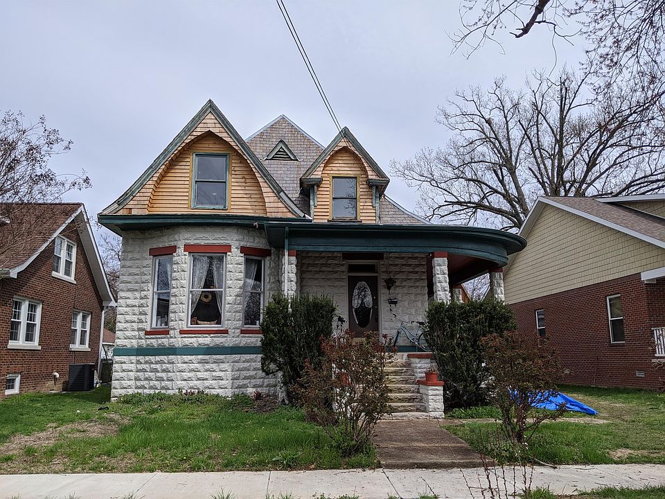 1st image of 306 Harahan Blvd #C
