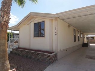13349 E 51st St, Yuma, AZ 85367