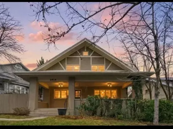 1414 E Perry Ave, Salt Lake City, UT 84103