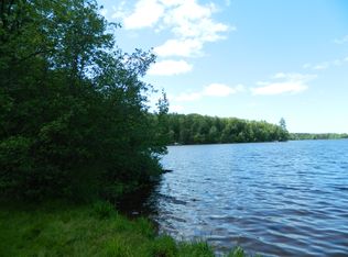 18xx Baker Lane, Trego, WI 54888