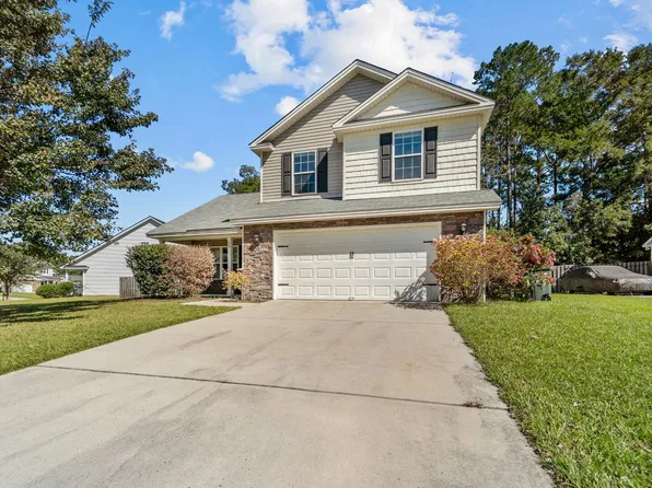 28 Wesleyan Dr, Savannah, GA 31419