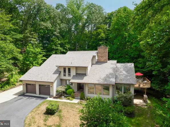 1913 Norfolk Rd, Gambrills, MD 21054