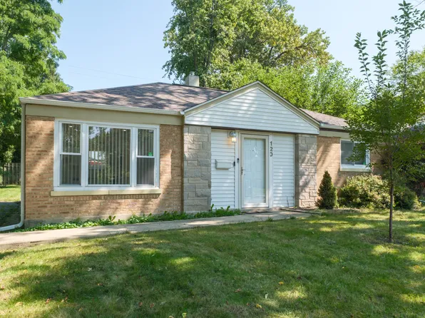 120 Marquette St, Park Forest, IL 60466