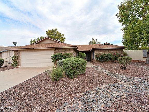 2nd image of 10888 E Mercer Ln