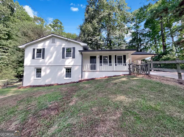 422 Marty Ln, Dallas, GA 30132