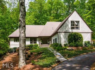 1894 Chartwell Trce, Stone Mountain, GA 30087