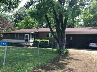 164 E Main, Calion, AR 71724