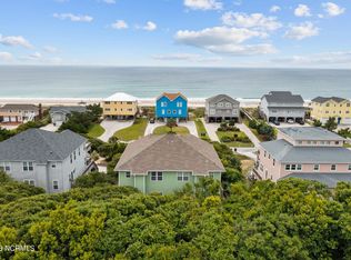 6404 Ocean Dr, Emerald Isle, NC 28594