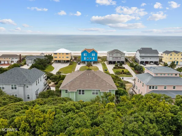 6404 Ocean Drive #E, Emerald Isle, NC 28594