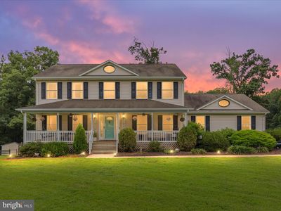 48 Maddox Ln, Amissville, VA, 20106