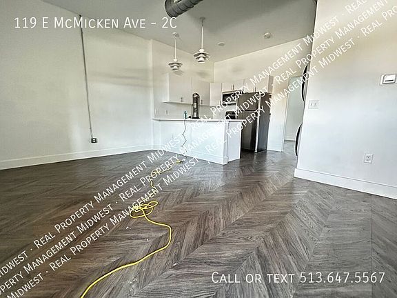2nd image of 119 E McMicken Ave #2C