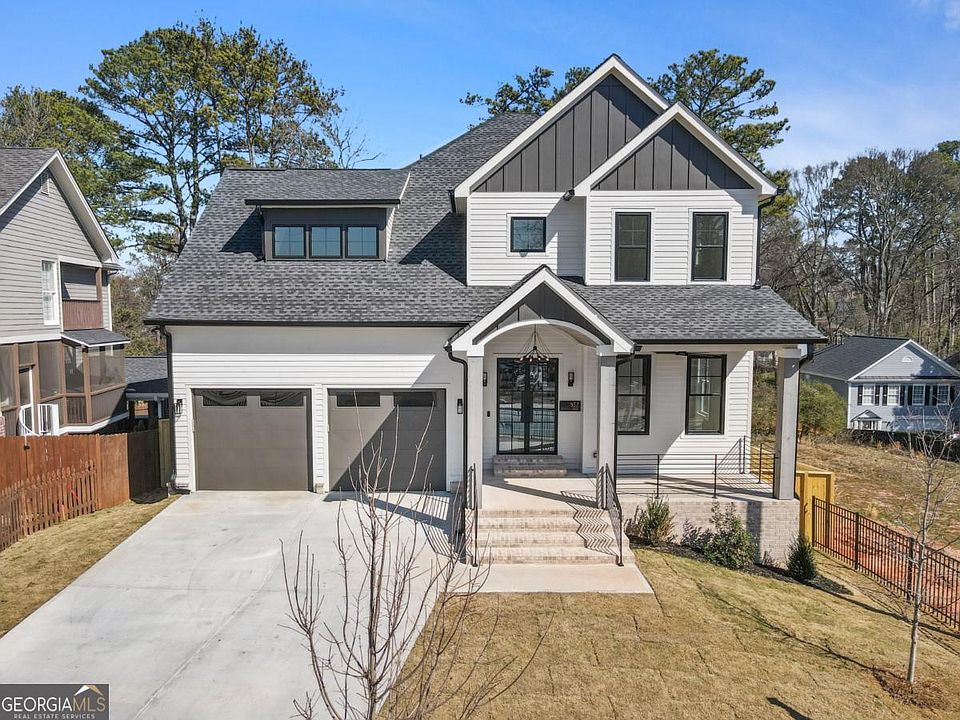 1st image of 1857 Defoor Ave NW