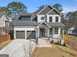 1857 Defoor Ave NW, Atlanta, GA 30318
