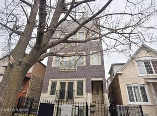 6065 N Ridge Ave UNIT 3, Chicago, IL 60660