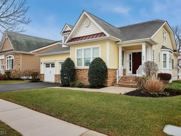 64 Bedford Dr, Montgomery Twp., NJ 08558