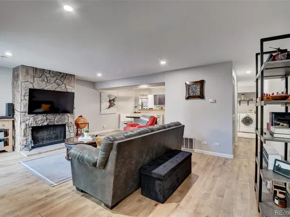 6426 E Bates Avenue, Denver, CO 80222