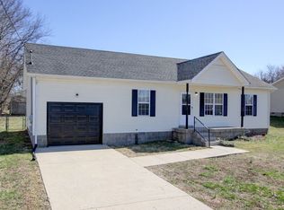 538 Indian Ave, Oak Grove, KY 42262