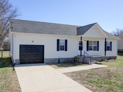 538 Indian Ave, Oak Grove, KY, 42262