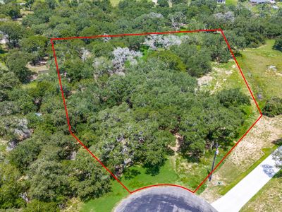 161 Chisum Trl LOT 16, La Vernia, TX, 78121