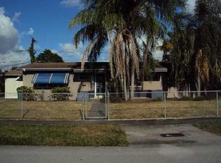 5025 SW 94th Ave, Miami, FL 33165