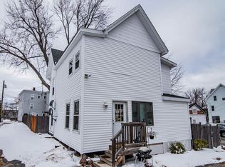 271 Belmont St, Manchester, NH 03103