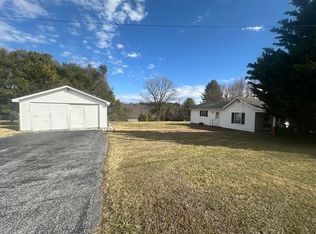 1950 Snider Ln, Pulaski, VA 24301