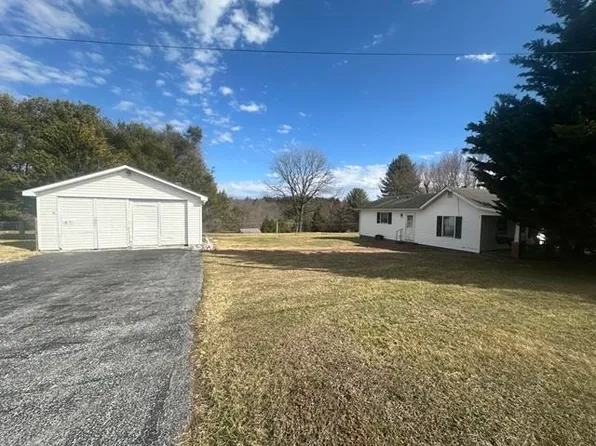 1950 Snider Ln, Pulaski, VA 24301